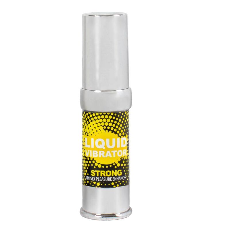 Secretplay Cosmetic-Vibratore liquido Stimolatore Unisex Forte 15 Ml 5 Secretplay Cosmetic-Vibratore liquido Stimolatore Unisex Forte 15 Ml · Afrodisiaci donna (imaginea 5)