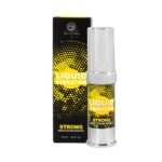 Secretplay Cosmetic-Vibratore liquido Stimolatore Unisex Forte 15 Ml · Afrodisiaci donna