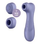 Satisfyer Pro 2 Generazione 3 Stimolatore Liquid Air · Vibratori