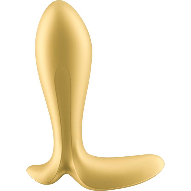 Satisfyer-Plug anale Intensità con Vibrazioni, Silicone 12 Satisfyer-Plug anale Intensità con Vibrazioni, Silicone · Giocattoli anali (imaginea 2)