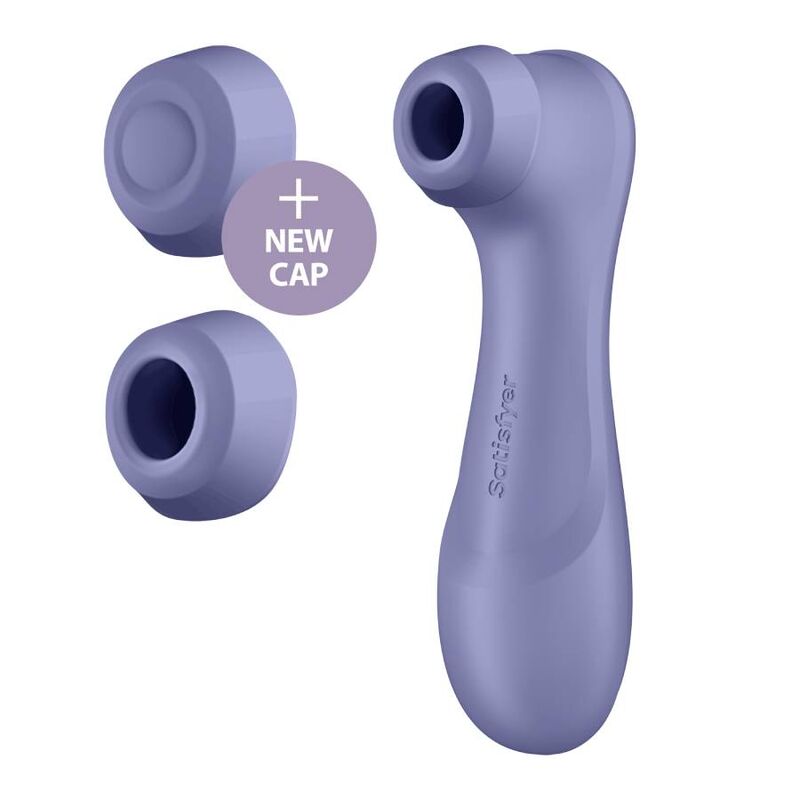 Satisfyer-Pro 2 Generazione 3 Stimolatore Clitorideo 6 Satisfyer-Pro 2 Generazione 3 Stimolatore Clitorideo · Giocattoli per coppie (imaginea 7)