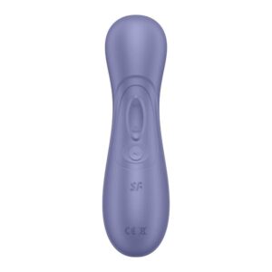 Satisfyer-Pro 2 Generazione 3 Stimolatore Clitorideo 12 Satisfyer-Pro 2 Generazione 3 Stimolatore Clitorideo · Giocattoli per coppie (imaginea 6)