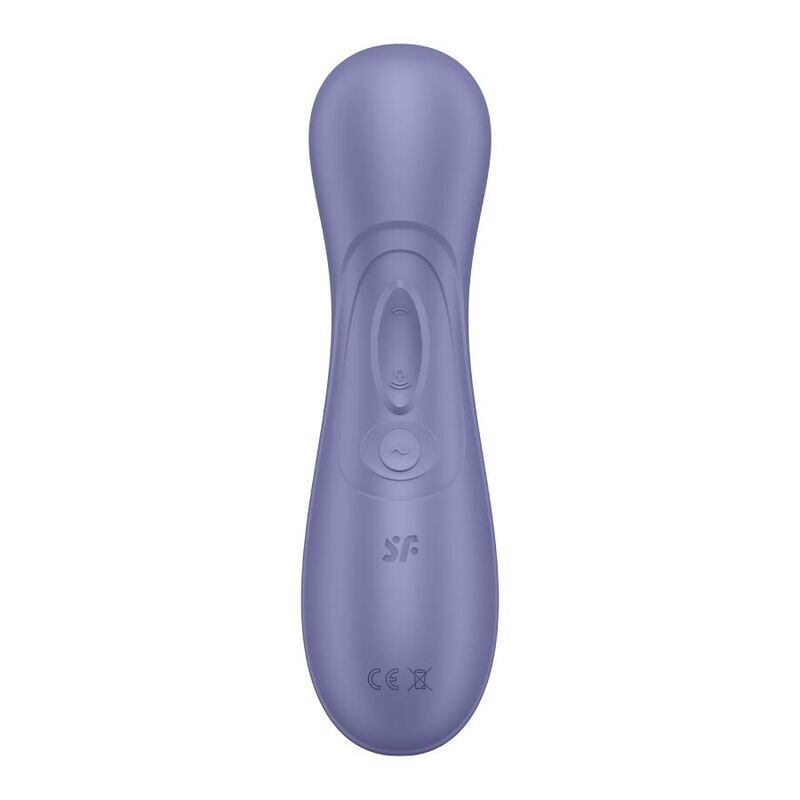 Satisfyer-Pro 2 Generazione 3 Stimolatore Clitorideo 5 Satisfyer-Pro 2 Generazione 3 Stimolatore Clitorideo · Giocattoli per coppie (imaginea 6)