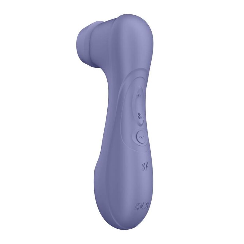 Satisfyer-Pro 2 Generazione 3 Stimolatore Clitorideo 4 Satisfyer-Pro 2 Generazione 3 Stimolatore Clitorideo · Giocattoli per coppie (imaginea 5)