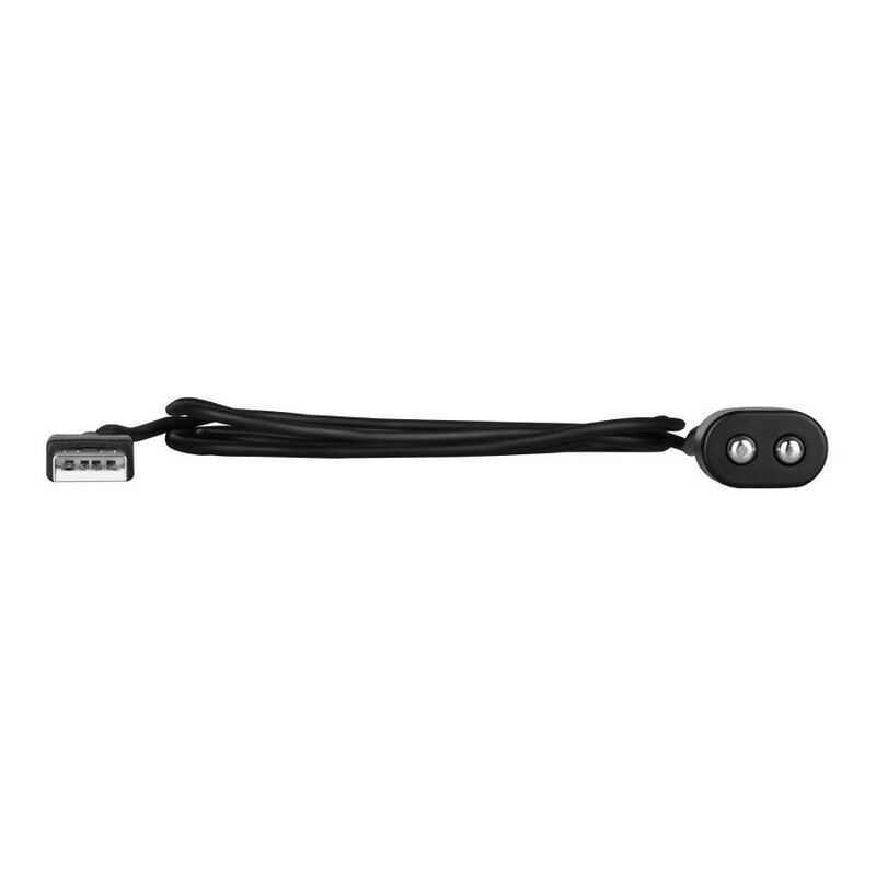 Satisfyer-Cavo di ricarica Nero-USB · Batterie & Accessori (immagine 3)