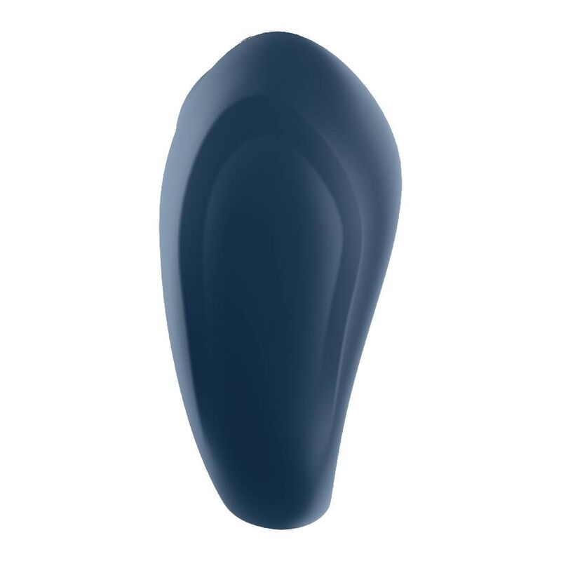 Satisfyer Connect-Strong One Connect App-Silicone, 10 velocità 3 Satisfyer Connect-Strong One Connect App-Silicone, 10 velocità · Anelli & Guaine per pene (imaginea 3)