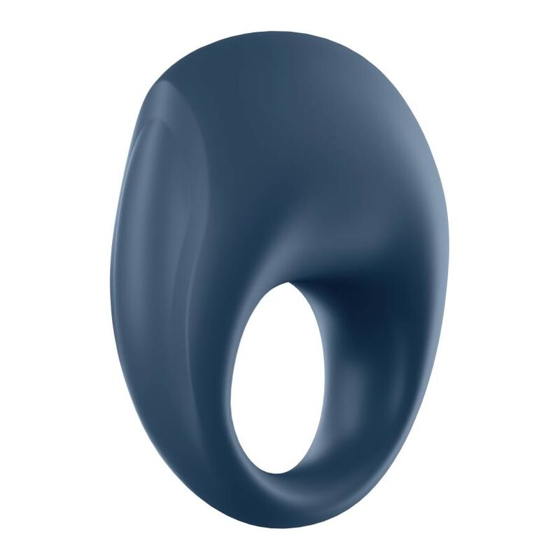Satisfyer Connect-Strong One Connect App-Silicone, 10 velocità 2 Satisfyer Connect-Strong One Connect App-Silicone, 10 velocità · Anelli & Guaine per pene (imaginea 2)
