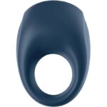 Satisfyer Connect-Strong One Connect App-Silicone, 10 velocità · Anelli & Guaine per pene