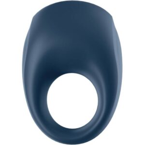Satisfyer Connect-Strong One Connect App-Silicone, 10 velocità 7 Satisfyer Connect-Strong One Connect App-Silicone, 10 velocità · Anelli & Guaine per pene