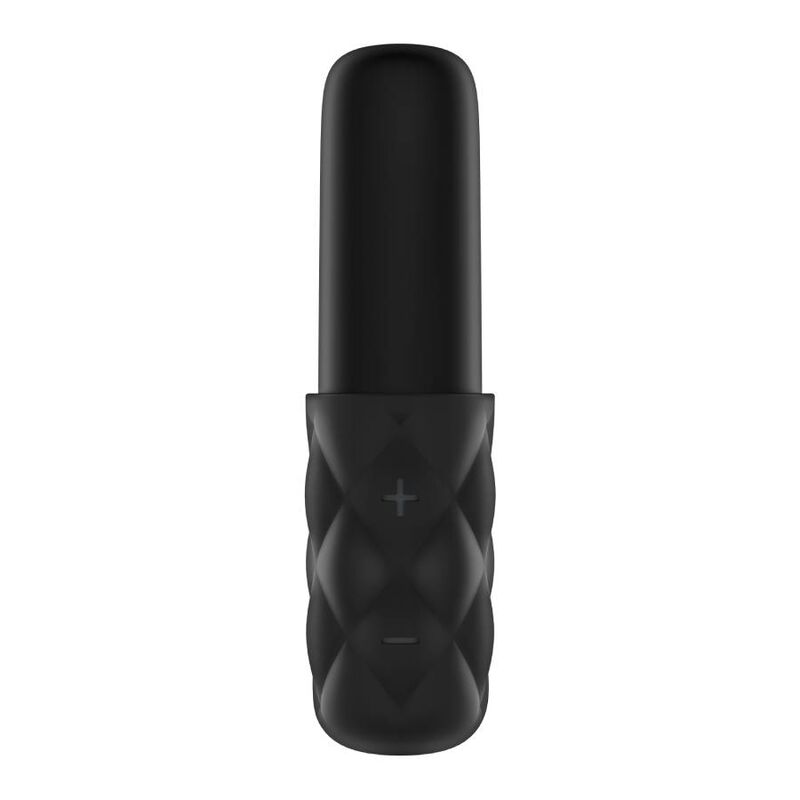 Satisfyer Vibrator-Satisfyer Sparkling Darling Oro Vibratore · Giocattoli per coppie (immagine 3)