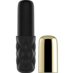 Satisfyer Vibrator-Satisfyer Sparkling Darling Oro Vibratore · Giocattoli per coppie