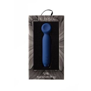 Je Joue-Vita Bullet Vibrator, 5 Velocità e 7 modalità 18 Je Joue-Vita Bullet Vibrator, 5 Velocità e 7 modalità · Vibratori (imaginea 4)