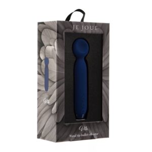 Je Joue-Vita Bullet Vibrator, 5 Velocità e 7 modalità 19 Je Joue-Vita Bullet Vibrator, 5 Velocità e 7 modalità · Vibratori (imaginea 5)