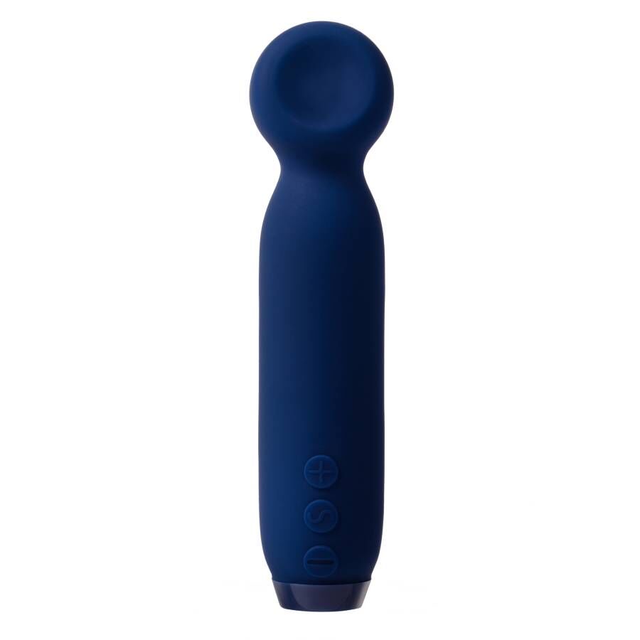 JE JOUE - VITA BULLET PINK WATERMELON Je Joue-Vita Bullet Vibrator, 5 Velocità e 7 modalità · Vibratori