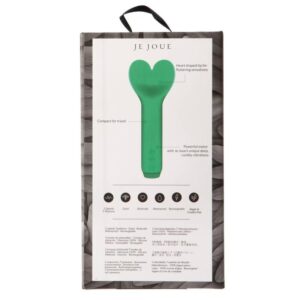 Je Joue-Amour Bullet vibratore in silicone 22 Je Joue-Amour Bullet vibratore in silicone · Vibratori (imaginea 6)