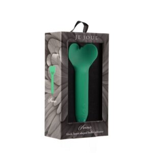 Je Joue-Amour Bullet vibratore in silicone 21 Je Joue-Amour Bullet vibratore in silicone · Vibratori (imaginea 5)