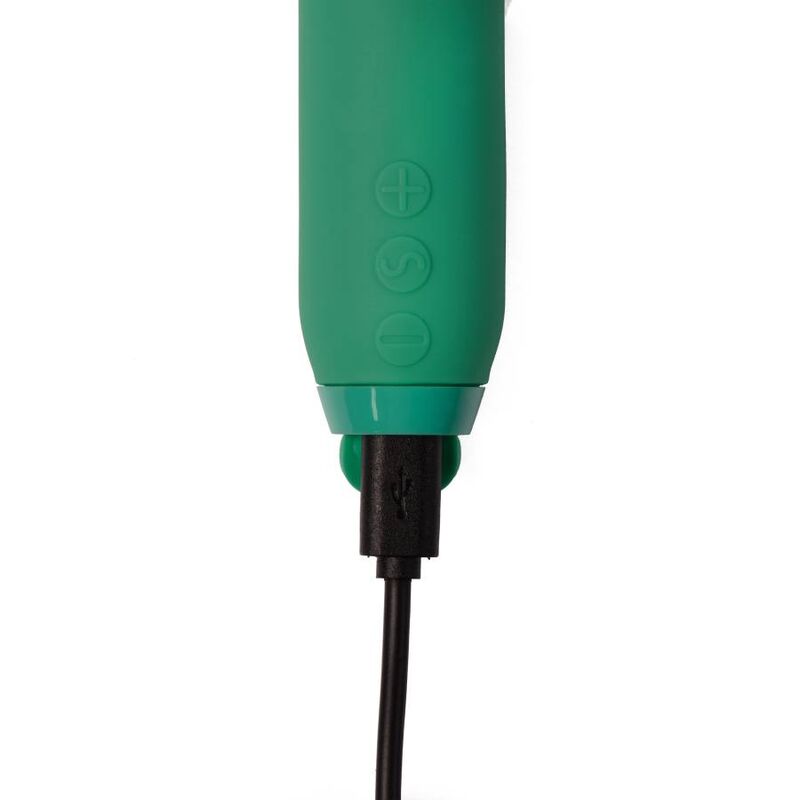 Je Joue-Amour Bullet vibratore in silicone 12 Je Joue-Amour Bullet vibratore in silicone · Vibratori (imaginea 2)