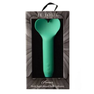 Je Joue-Amour Bullet vibratore in silicone 20 Je Joue-Amour Bullet vibratore in silicone · Vibratori (imaginea 4)