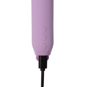 Je Joue-Duet Bullet Vibratore Silicone 5 Velocità 31 Je Joue-Duet Bullet Vibratore Silicone 5 Velocità · Vibratori (imaginea 5)
