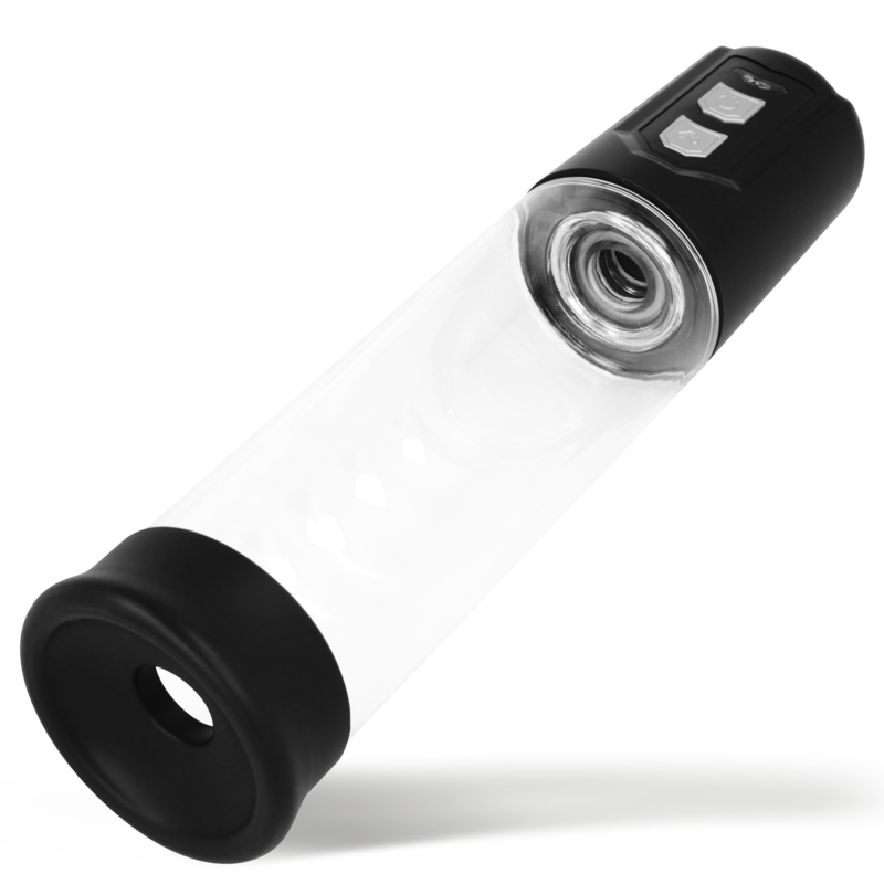 Intense For Him-Pompa automatica per penis-waterproof 3 Intense For Him-Pompa automatica per penis-waterproof · Anelli & Guaine per pene (immagine 3)