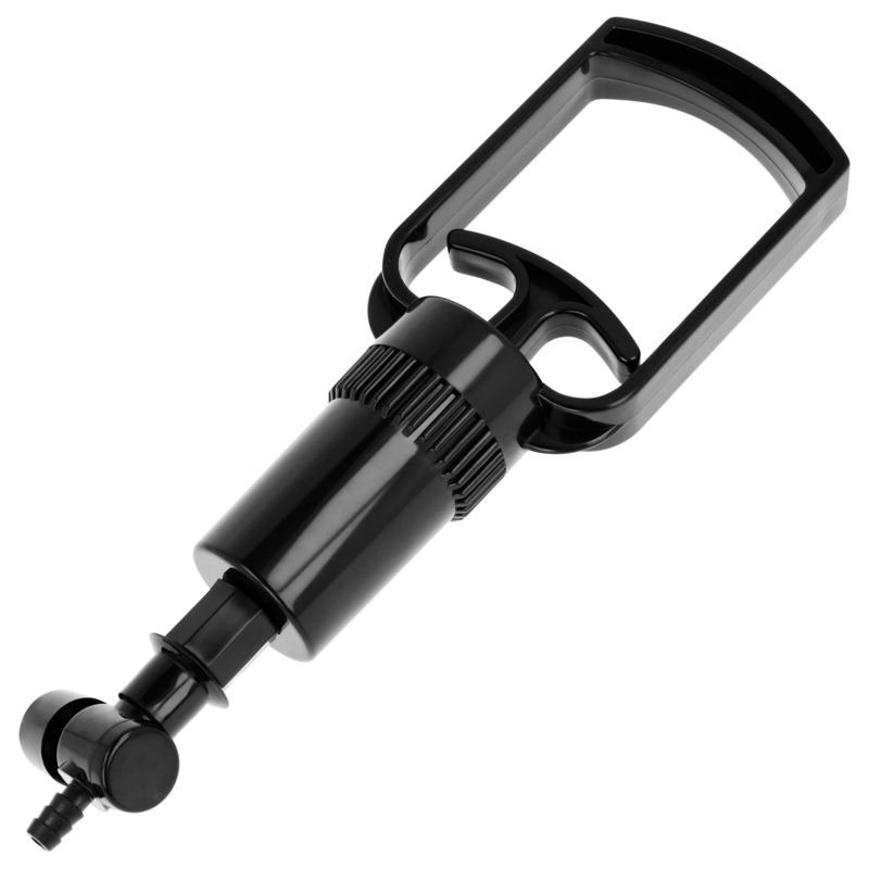 Intense Fun Toys-Pompa vaginale manuale a due tazze 4 Intense Fun Toys-Pompa vaginale manuale a due tazze · Vibratori (imaginea 4)