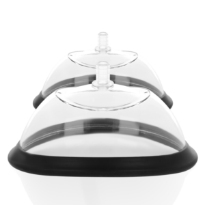 Intense Fun Toys-Pompa vaginale manuale a due tazze 9 Intense Fun Toys-Pompa vaginale manuale a due tazze · Vibratori (imaginea 3)