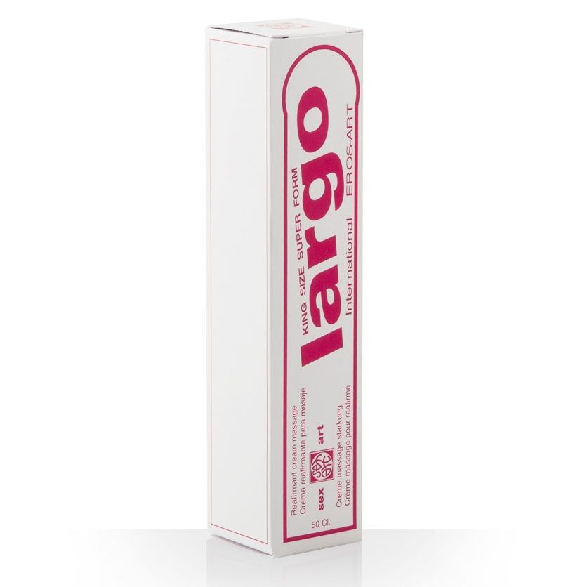 Eros-art-Long Cream Crema per l'ingrandimento del pene 50 Ml 2 Eros-art-Long Cream Crema per l'ingrandimento del pene 50 Ml · Afrodisiaci uomo (imaginea 2)
