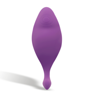 Intense Remote Control-Mindy Mutandine Vibratore Viola · Vibratori (immagine 5)