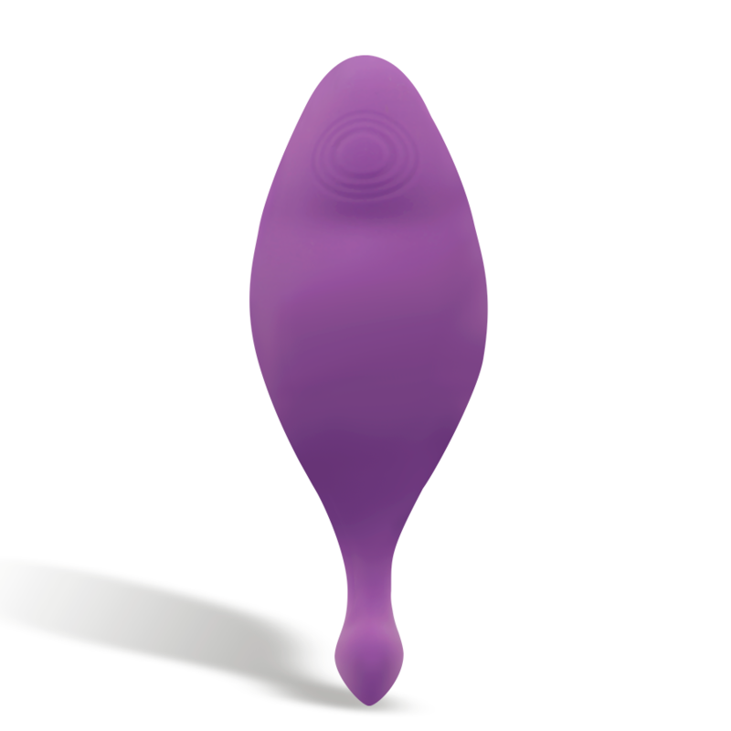 Intense Remote Control-Mindy Mutandine Vibratore Viola · Vibratori (immagine 5)