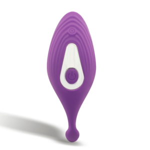 Intense Remote Control-Mindy Mutandine Vibratore Viola · Vibratori (immagine 4)