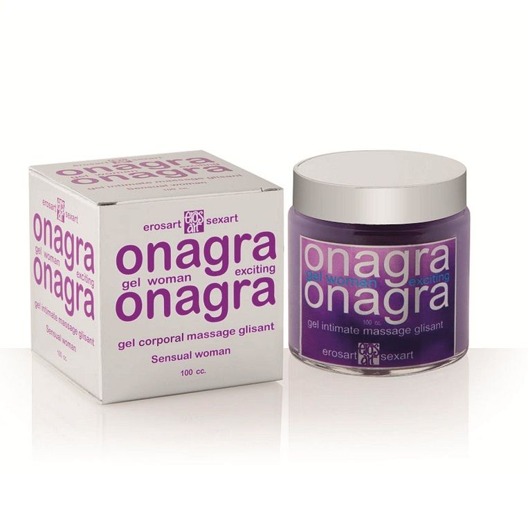 Eros-art-Evening Prime Woman Gel potenziatore dell'orgasmo SHE-100 Cc 2 Eros-art-Evening Prime Woman Gel potenziatore dell'orgasmo SHE-100 Cc · Afrodisiaci donna (imaginea 2)