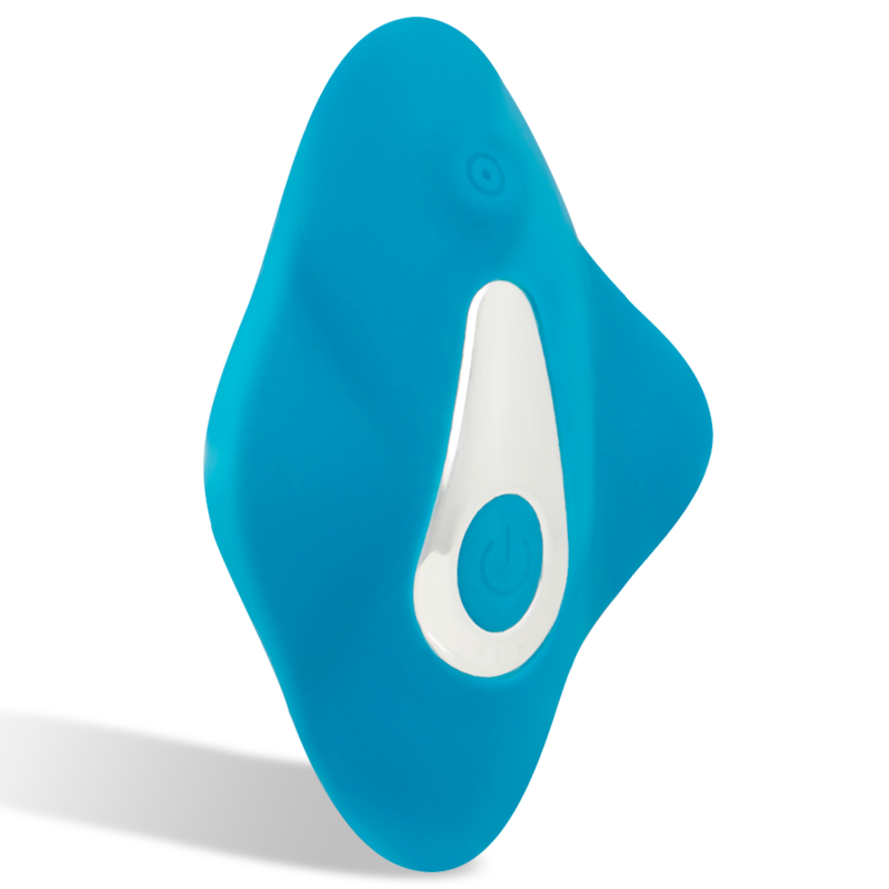 Intense Remote Control-Samantha Pantie con Telecomando · Vibratori (immagine 5)