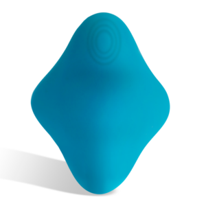 Intense Remote Control-Samantha Pantie con Telecomando · Vibratori (immagine 4)