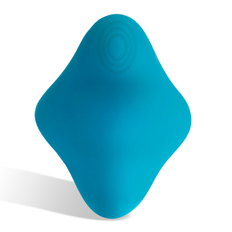 Intense Remote Control-Samantha Pantie con Telecomando · Vibratori (immagine 4)