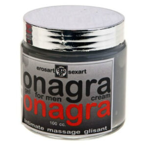 Eros-art-Gel Potenziatore per Lui con il Fiore della Sera 100 Cc · Afrodisiaci uomo (imaginea 3)