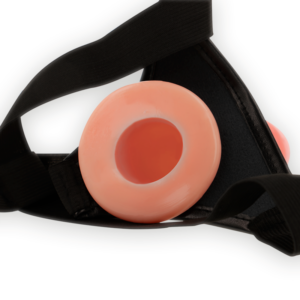Intense For Him-Imbracatura Vuoto con Dildo 18 X 3.5 cm 12 Intense For Him-Imbracatura Vuoto con Dildo 18 X 3.5 cm · Anelli & Guaine per pene (imaginea 4)