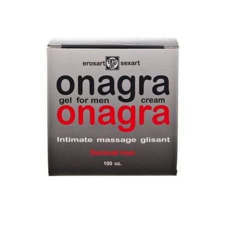 Eros-art-Gel Potenziatore per Lui con il Fiore della Sera 100 Cc 2 Eros-art-Gel Potenziatore per Lui con il Fiore della Sera 100 Cc · Afrodisiaci uomo (imaginea 2)