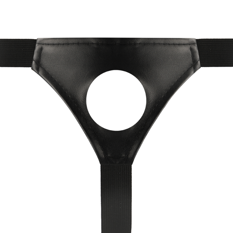 Intense For Him-Imbracatura Vuoto con Dildo 18 X 3.5 cm 5 Intense For Him-Imbracatura Vuoto con Dildo 18 X 3.5 cm · Anelli & Guaine per pene (imaginea 5)