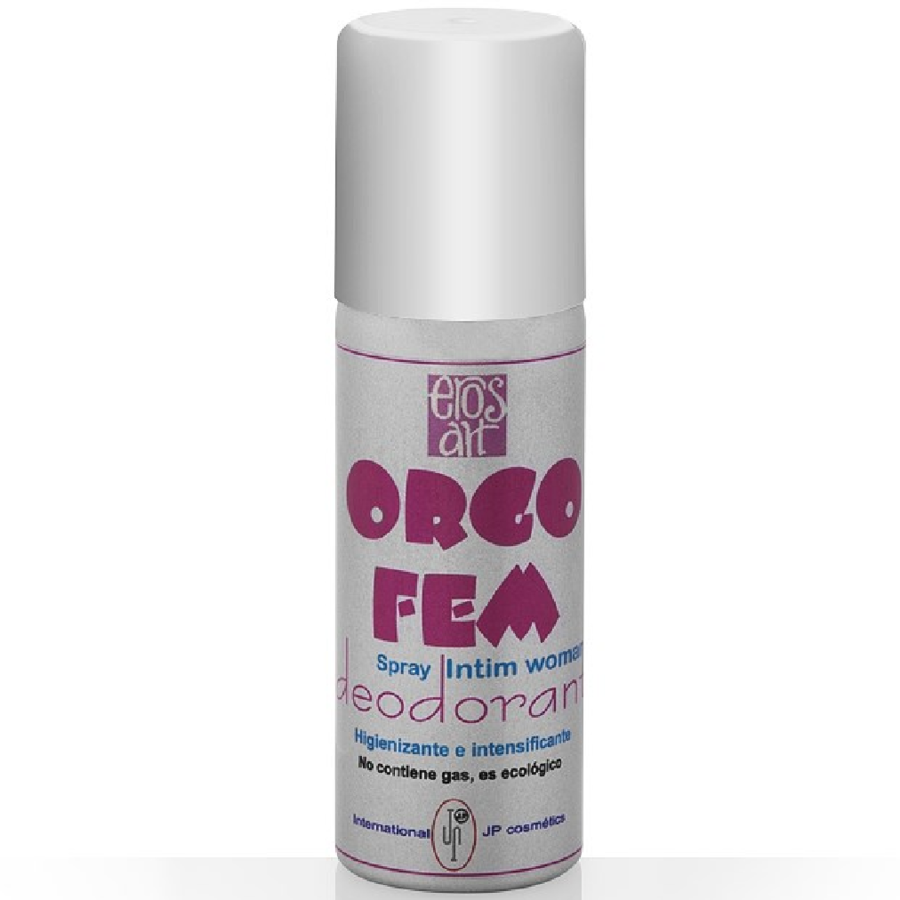 Eros-arte-Deodorante Intimo Donne con Feromoni 75 Ml