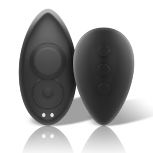 Black&silver-Preston vibratore ricaricabile in silicone 16 Black&silver-Preston vibratore ricaricabile in silicone — BLACK&SILVER · Giocattoli anali (imaginea 8)