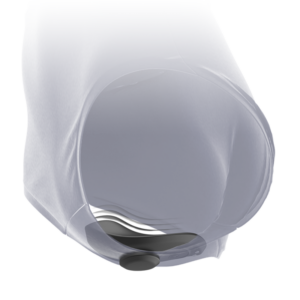 Black&silver-Preston vibratore ricaricabile in silicone 13 Black&silver-Preston vibratore ricaricabile in silicone — BLACK&SILVER · Giocattoli anali (imaginea 5)