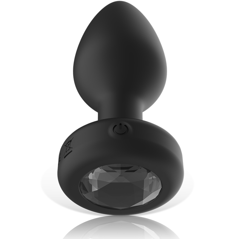 Ibiza Technology-Plug anale-Silicone 73 Ibiza Technology-Plug anale-Silicone · Accessori BDSM (imaginea 21)