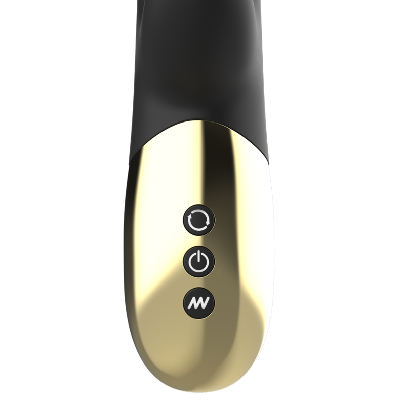Ibiza Technology-Vibratore Rabbit Rotativo-Silicio, 10 velocità, USB 6 Ibiza Technology-Vibratore Rabbit Rotativo-Silicio, 10 velocità, USB · Vibratori (imaginea 6)