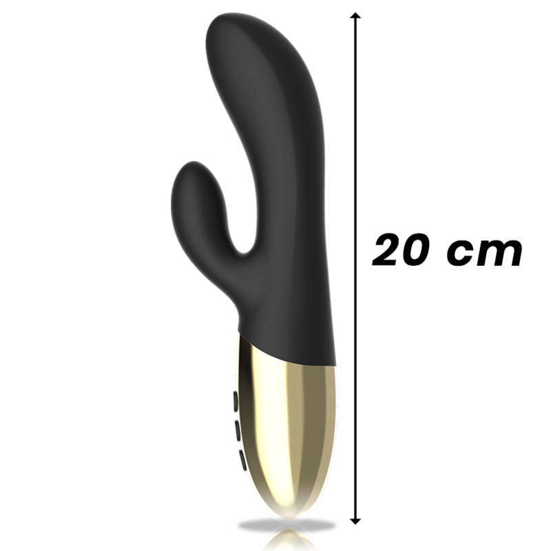 Ibiza Technology-Rabbit Vibratore Riscaldatore-Silicio, 10 velocità 5 Ibiza Technology-Rabbit Vibratore Riscaldatore-Silicio, 10 velocità · Vibratori (imaginea 5)