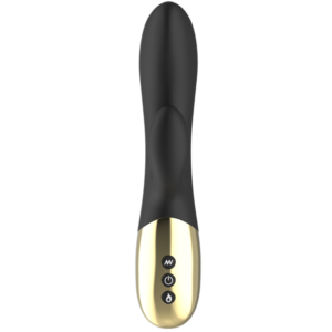 Ibiza Technology-Rabbit Vibratore Riscaldatore-Silicio, 10 velocità 16 Ibiza Technology-Rabbit Vibratore Riscaldatore-Silicio, 10 velocità · Vibratori (imaginea 6)