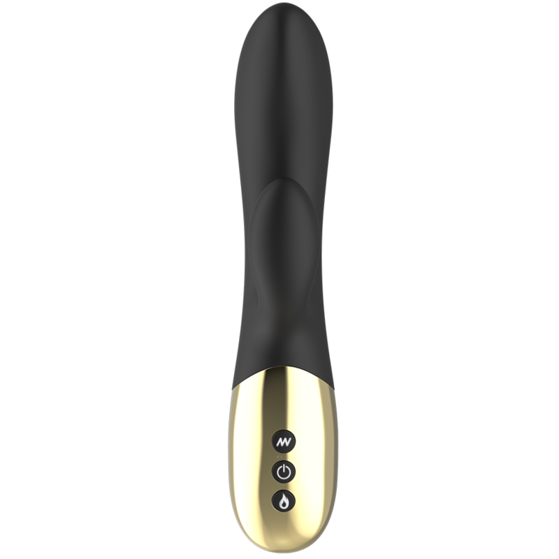 Ibiza Technology-Rabbit Vibratore Riscaldatore-Silicio, 10 velocità 6 Ibiza Technology-Rabbit Vibratore Riscaldatore-Silicio, 10 velocità · Vibratori (imaginea 6)