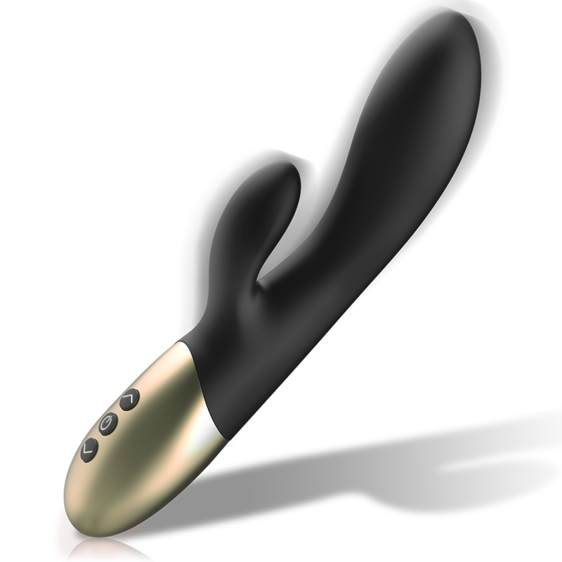 Ibiza Technology-Vibratore Rabbit Super Soft-Silicone, 10 velocità 3 Ibiza Technology-Vibratore Rabbit Super Soft-Silicone, 10 velocità · Vibratori (immagine 3)