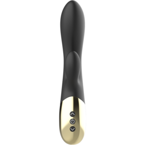 Ibiza Technology-Vibratore Rabbit Super Soft-Silicone, 10 velocità · Vibratori (immagine 6)