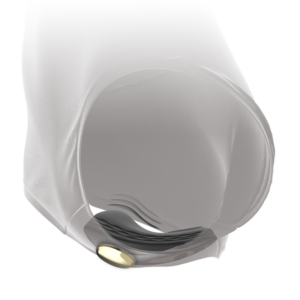 Ibiza Technology Silicone Vibrator Slip con telecomando-10 · Vibratori (imaginea 7)