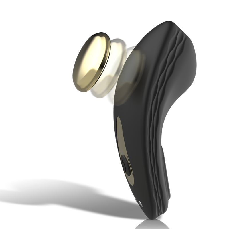 Ibiza Technology Silicone Vibrator Slip con telecomando-10 · Vibratori (imaginea 8)